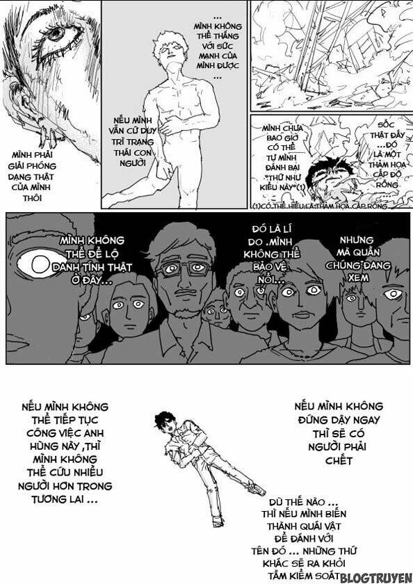 Chương 121 - Trang 22