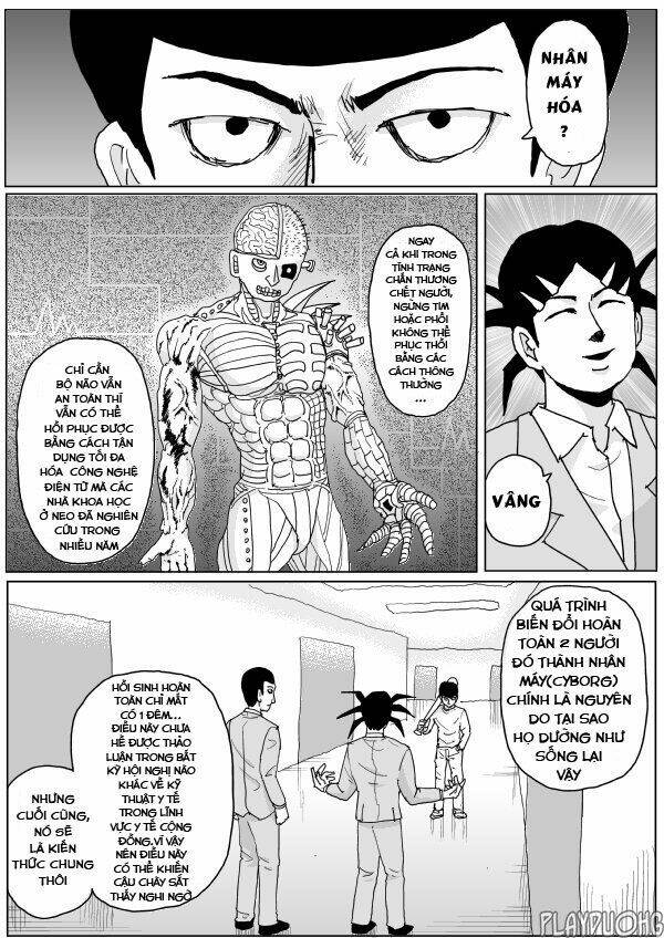 Chương 131 - Trang 1