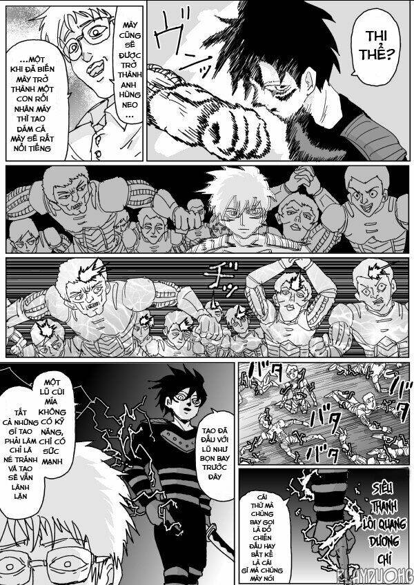 Chương 132 - Trang 8