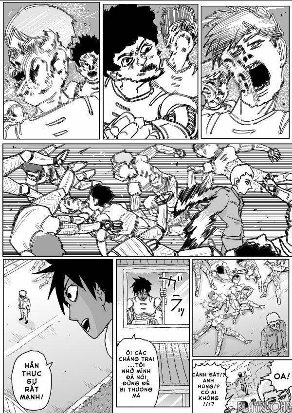 Chương 133 - Trang 6