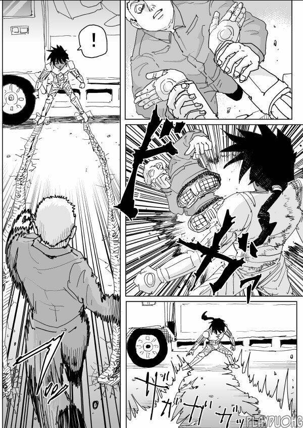 Chương 133 - Trang 10