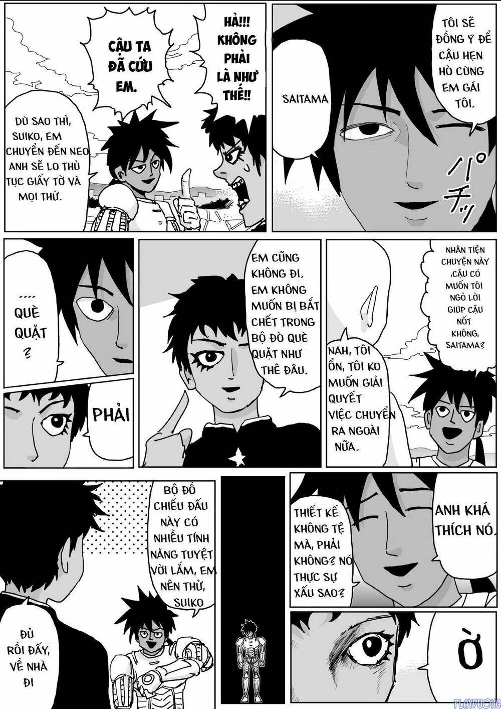 Chương 134 - Trang 13