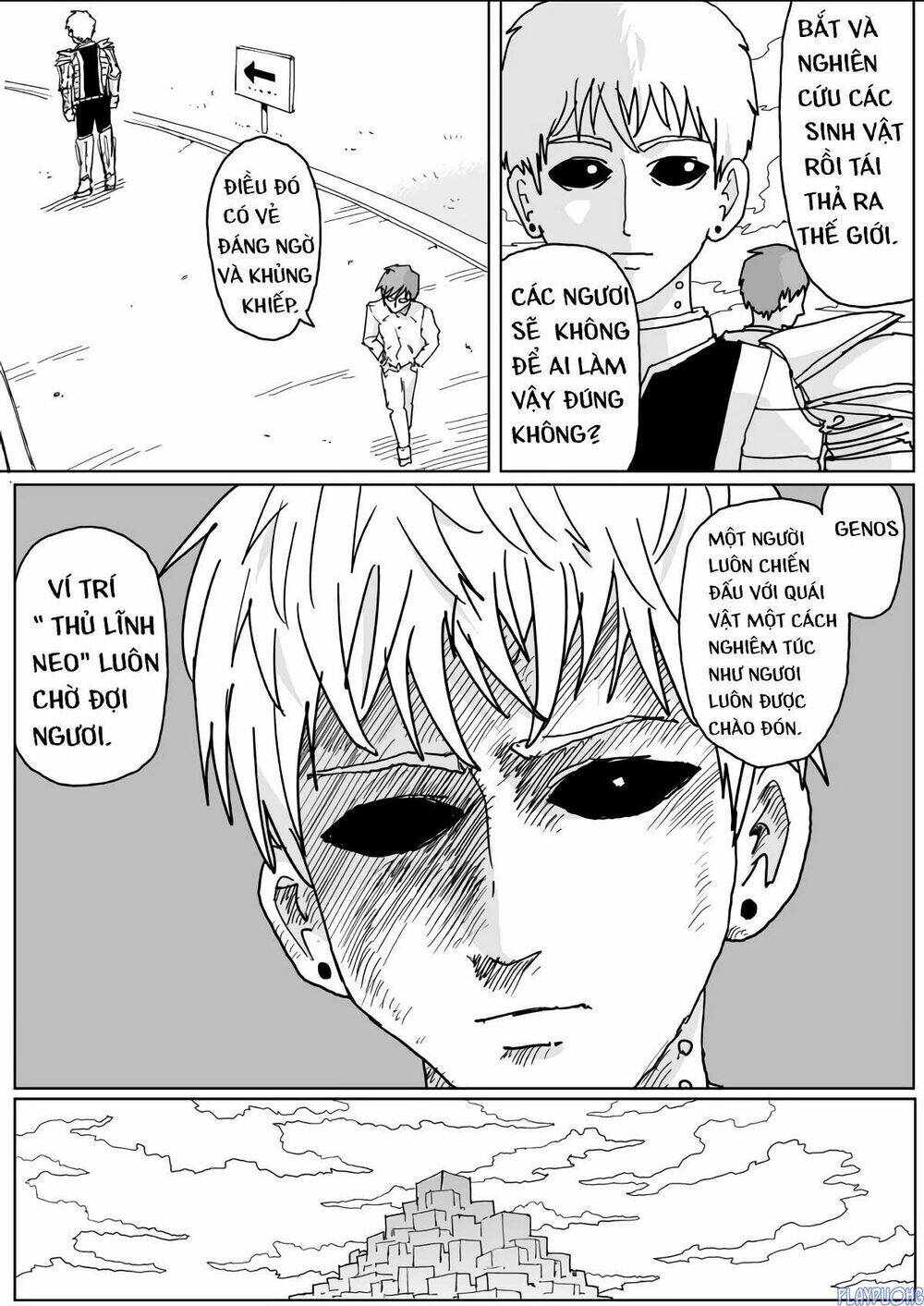 Chương 134 - Trang 15
