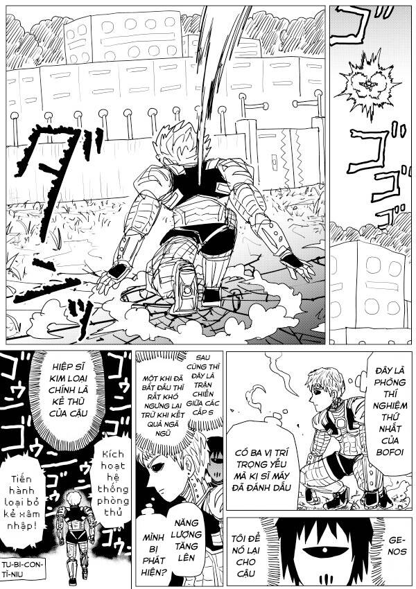 Chương 145 - Trang 21