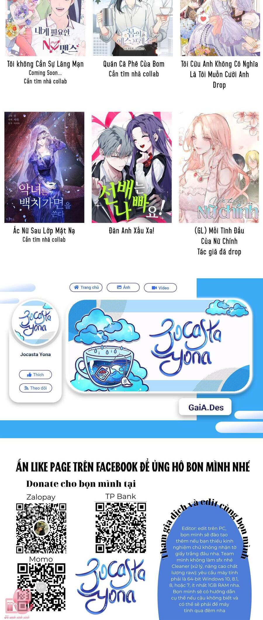 Chương 65 - Trang 69