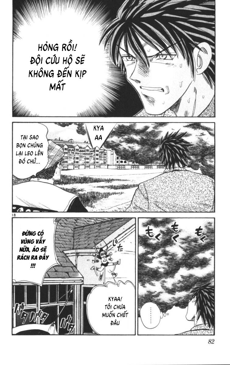 Chương 102 - Trang 19