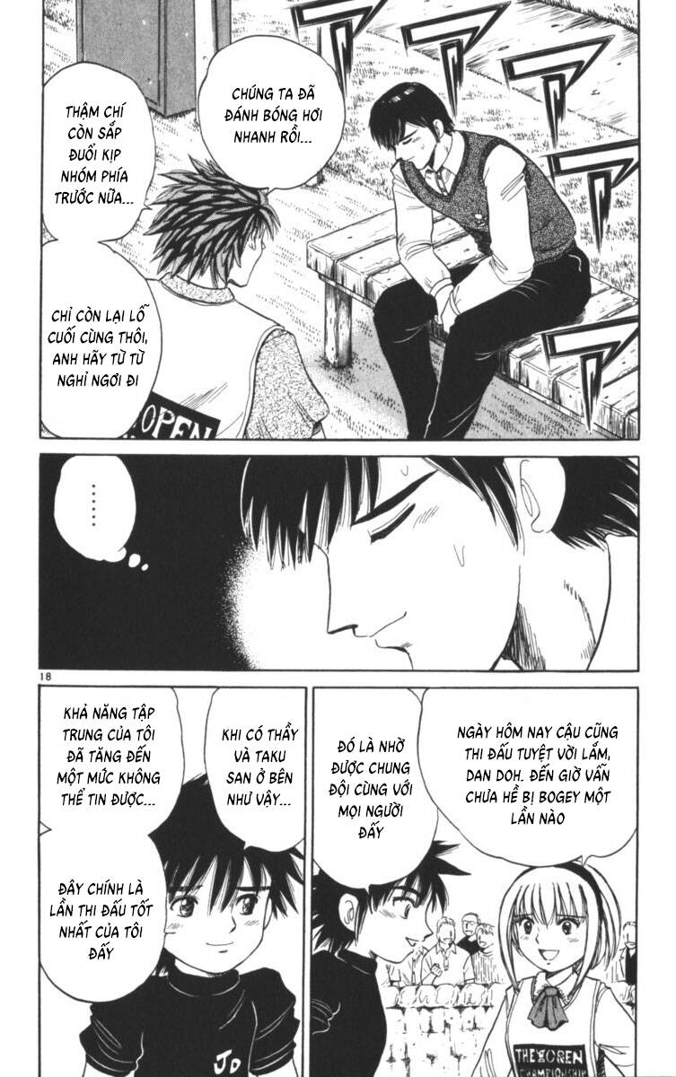 Chương 107 - Trang 19