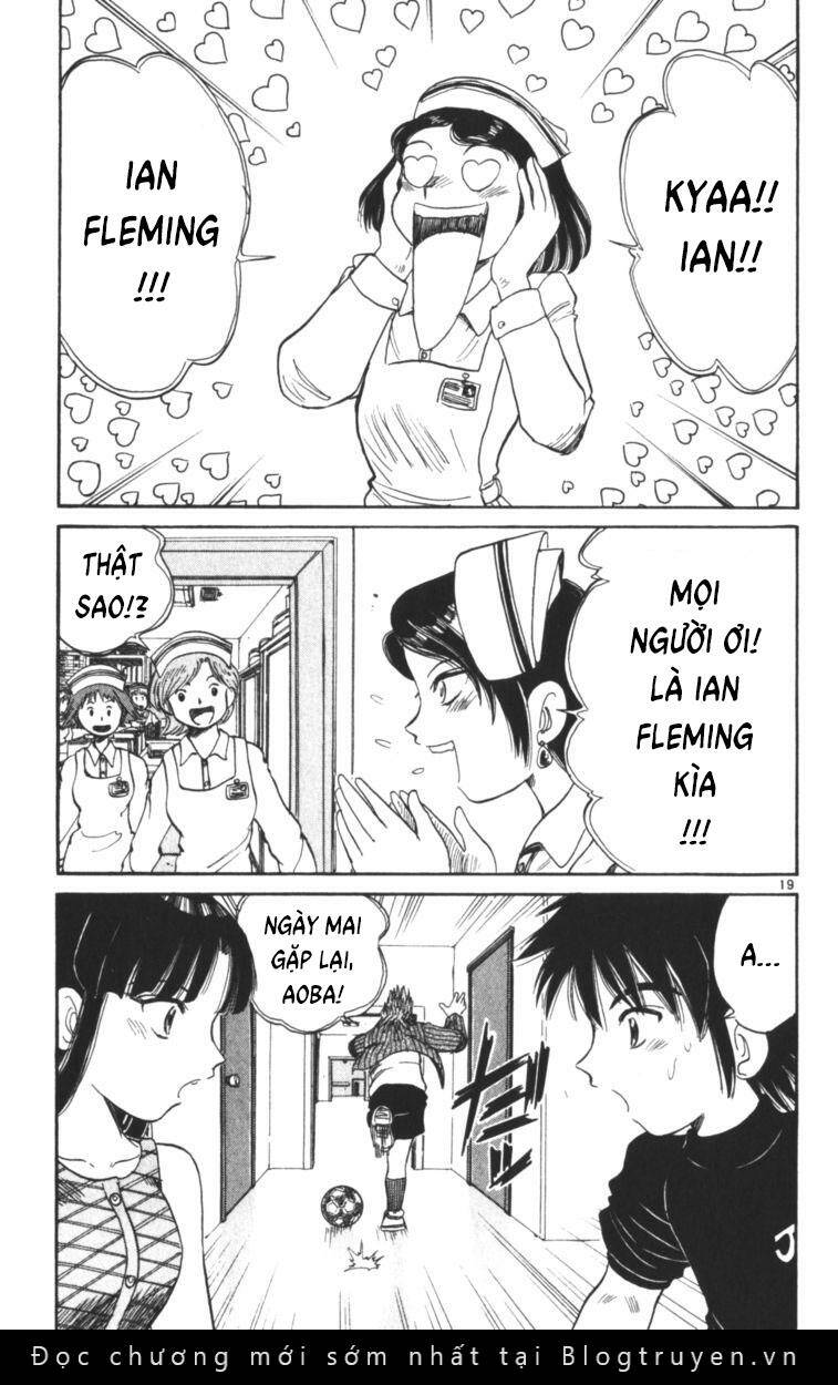 Chương 111 - Trang 20