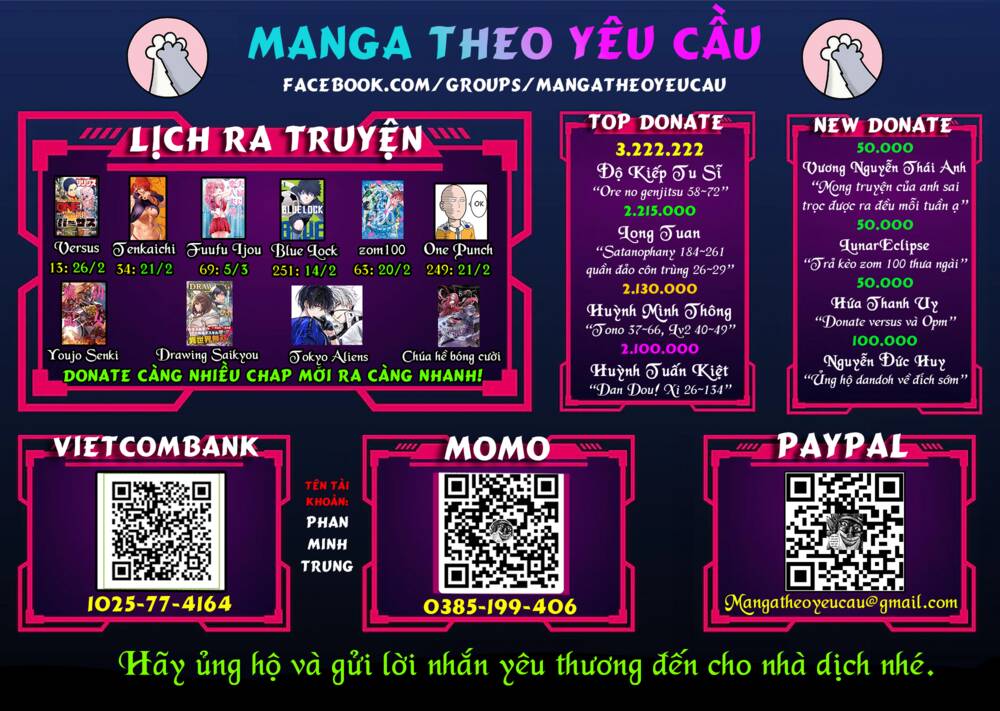 Chương 116 - Trang 1