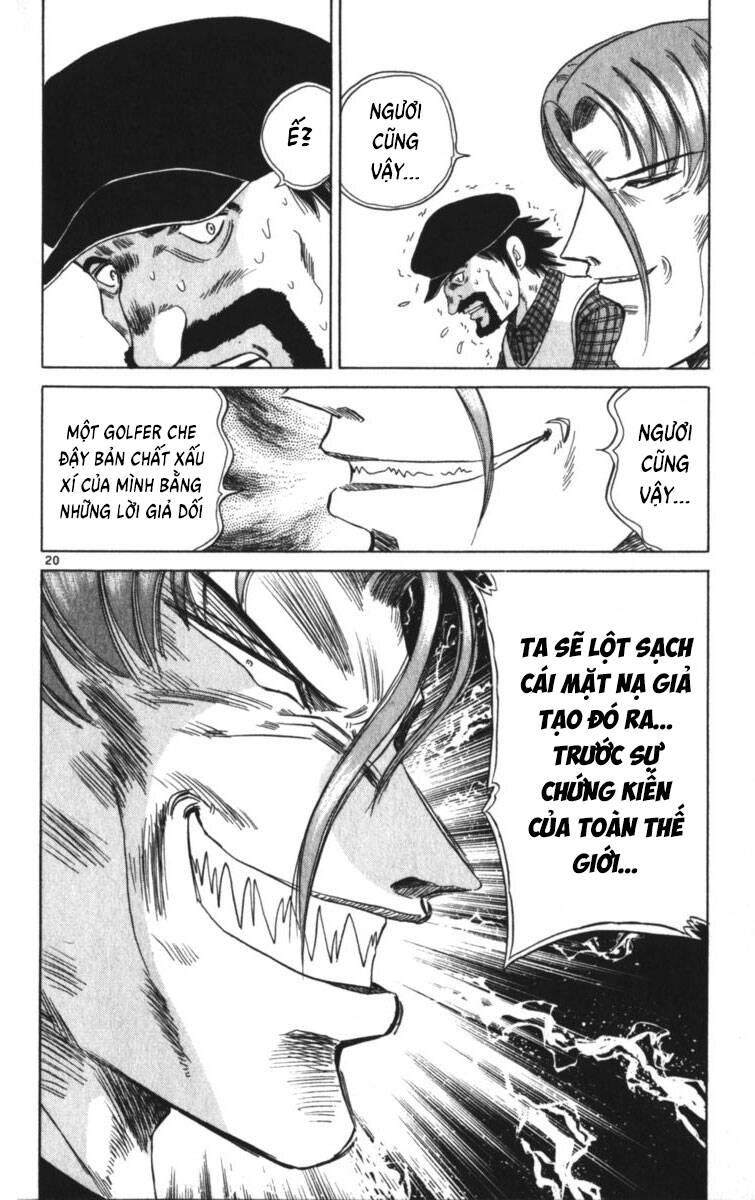 Chương 118 - Trang 21