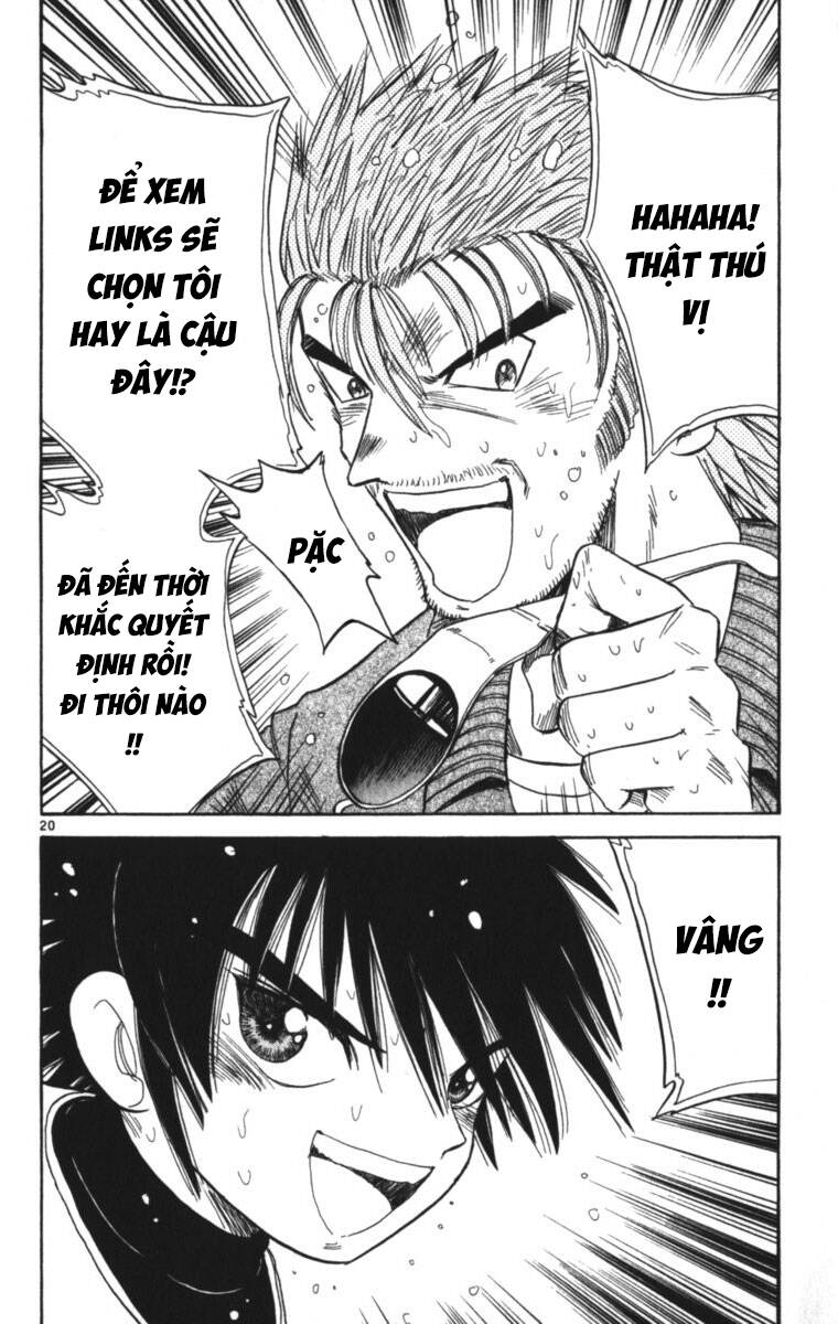 Chương 122 - Trang 21