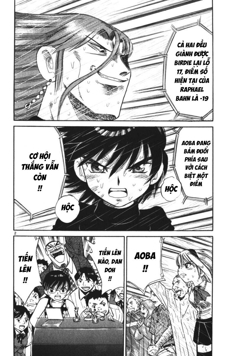 Chương 130 - Trang 3
