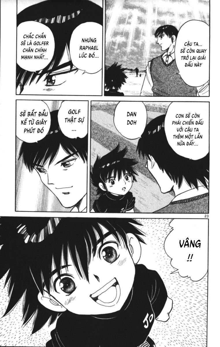 Chương 133 - Trang 25