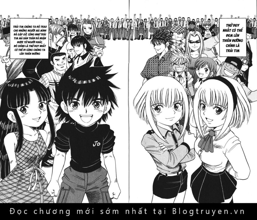 Chương 134 - Trang 24