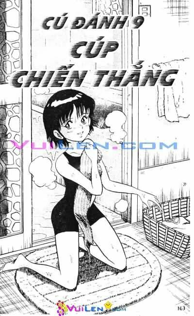 Chương 36 - Trang 1