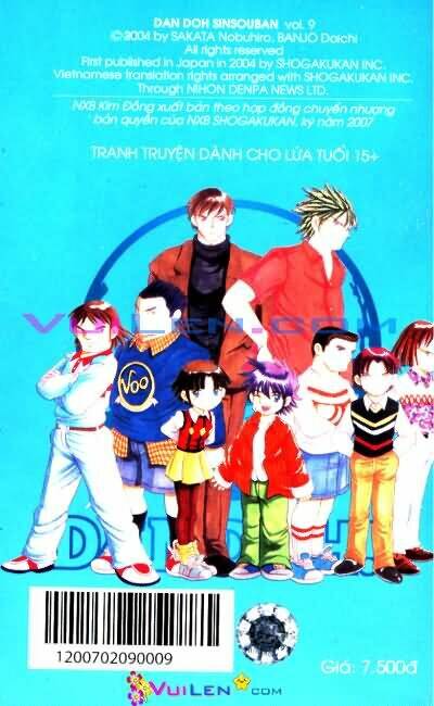 Chương 60 - Trang 21