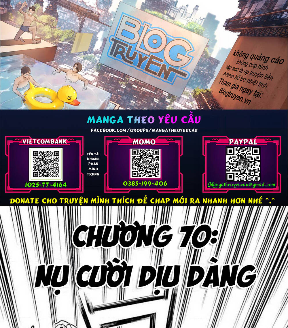 Chương 70 - Trang 1