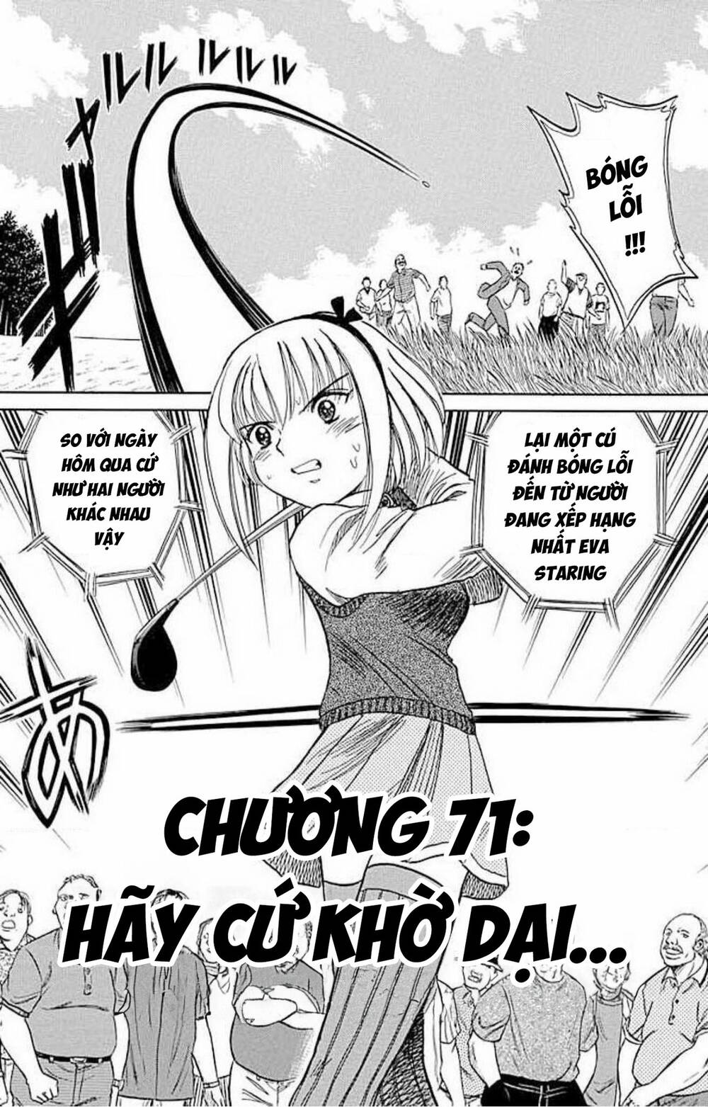 Chương 71 - Trang 3
