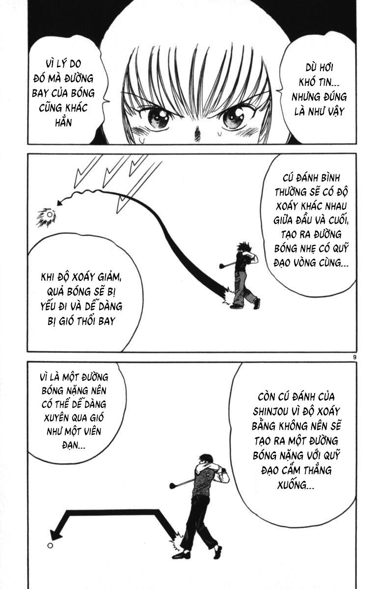 Chương 96 - Trang 10