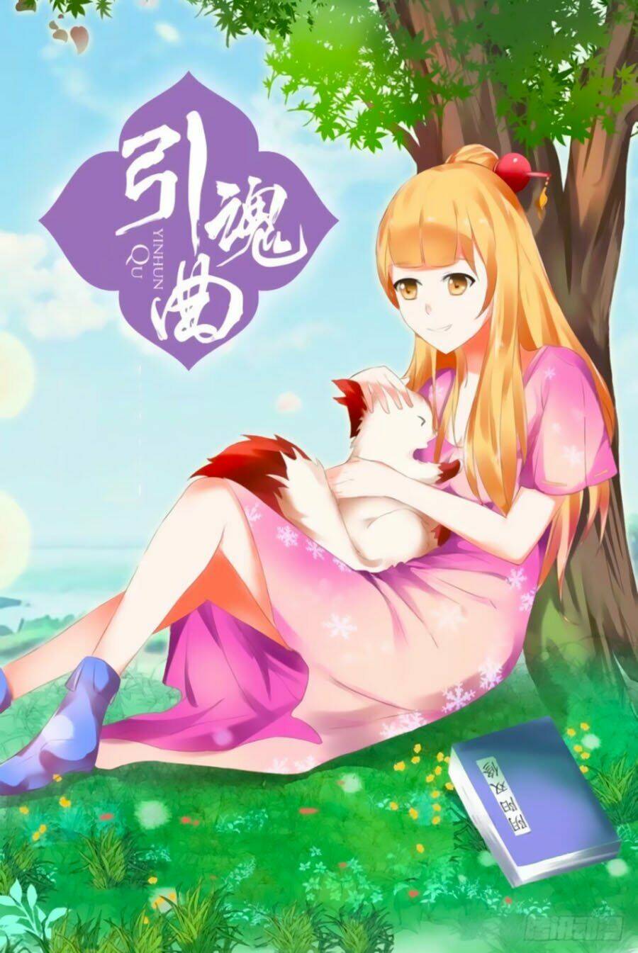 Chương 11.1 - Trang 1