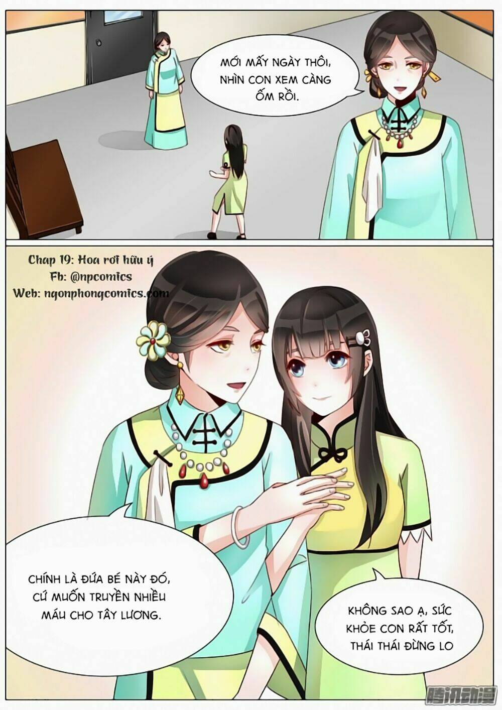Chương 19 - Trang 1