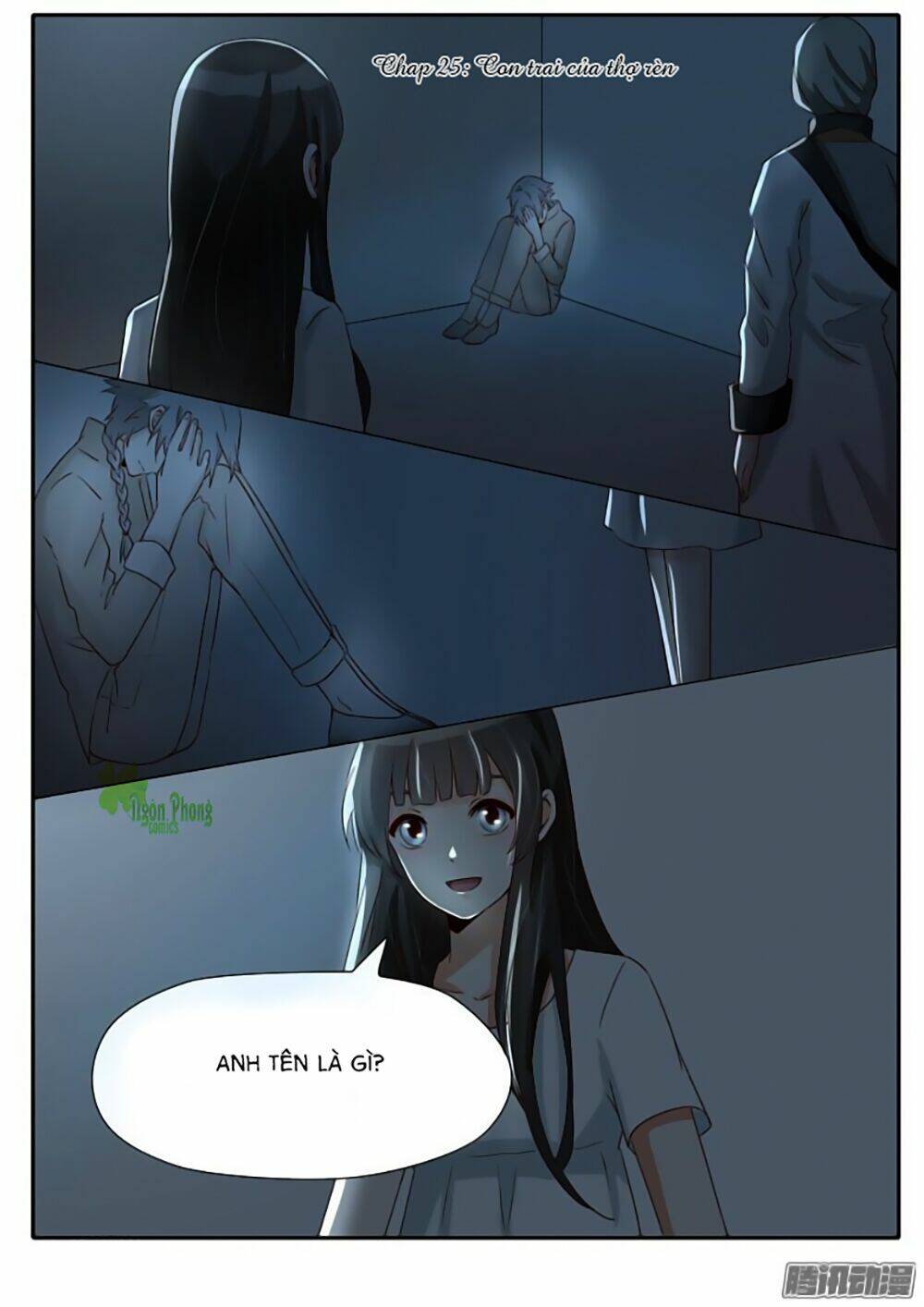 Chương 25 - Trang 2
