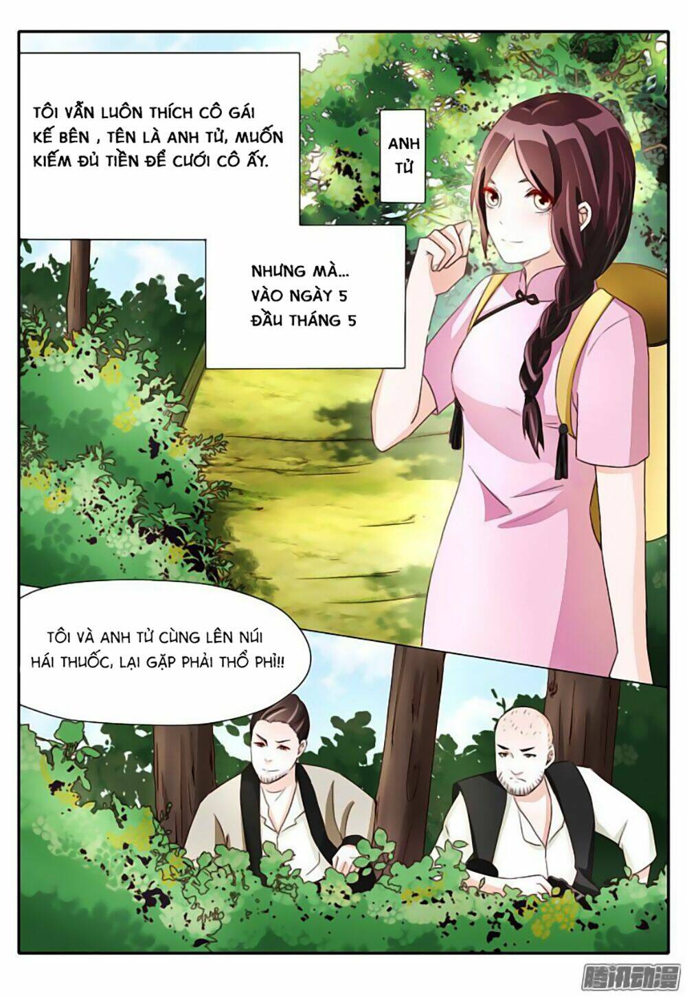 Chương 25 - Trang 8