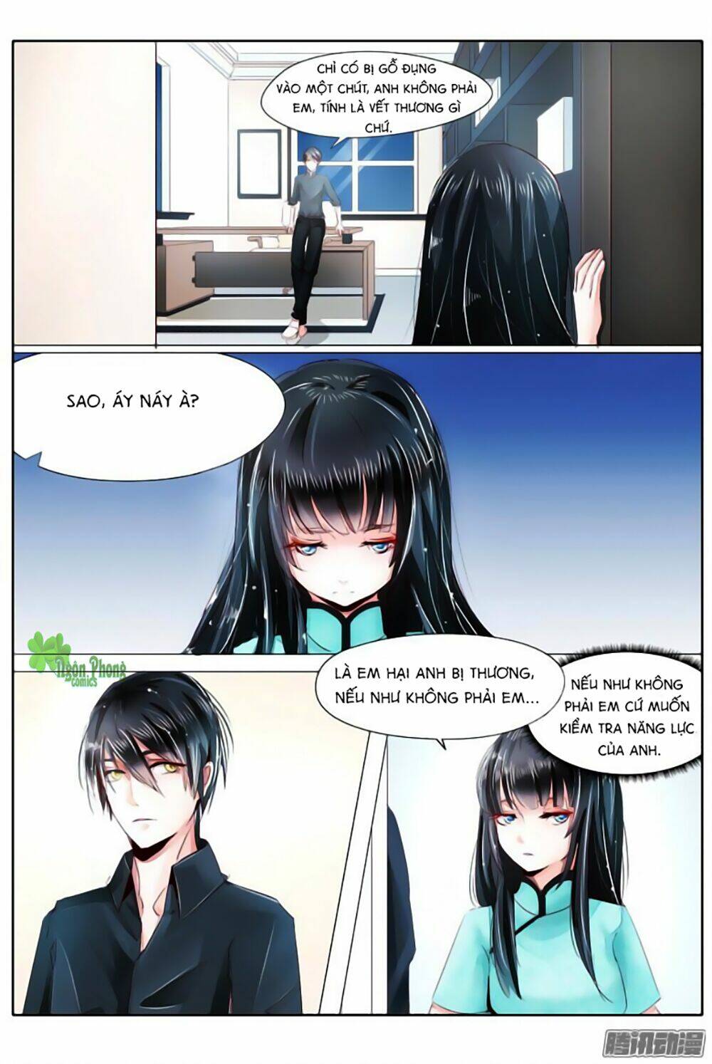 Chương 27 - Trang 3