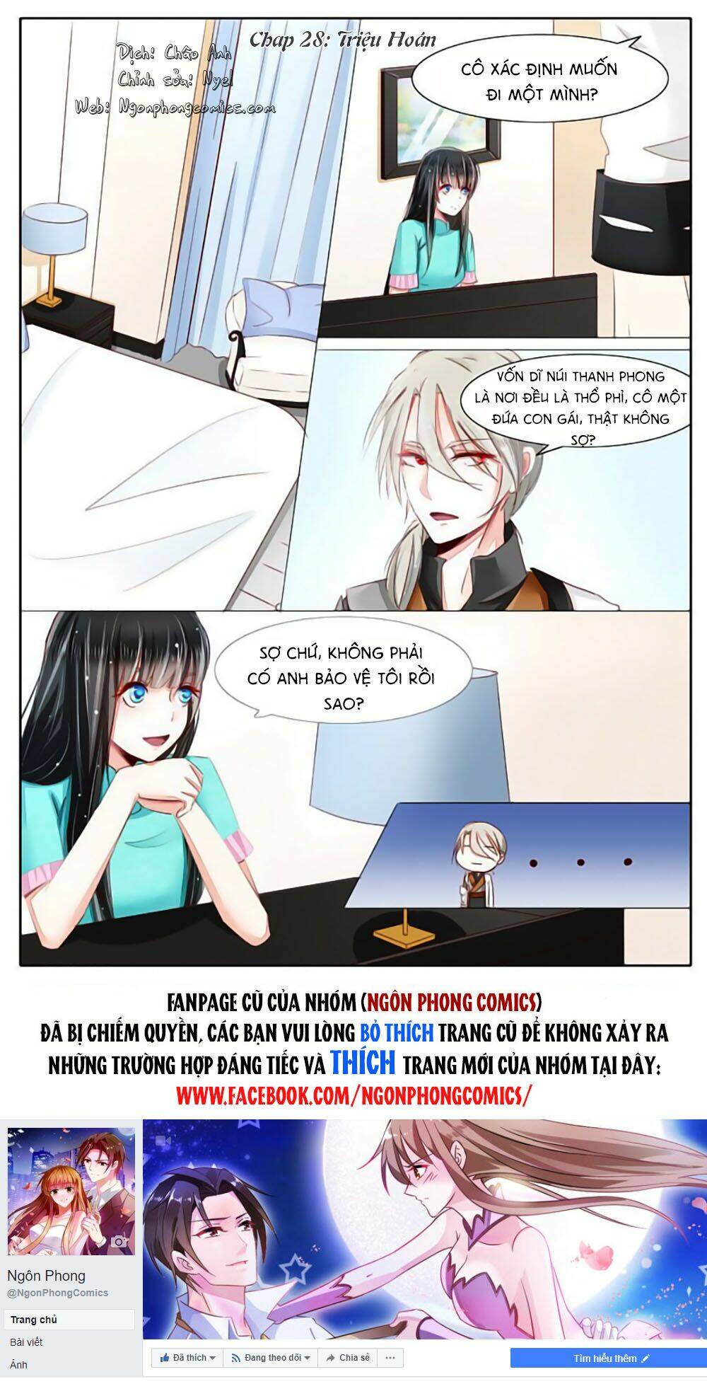 Chương 28 - Trang 2