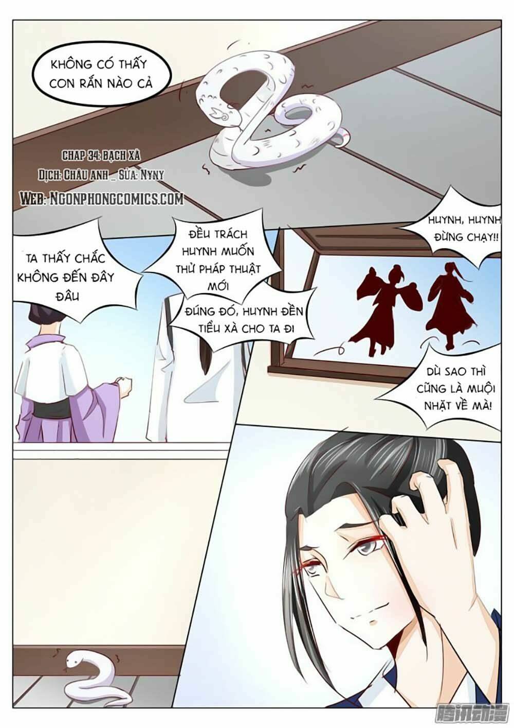 Chương 34 - Trang 1