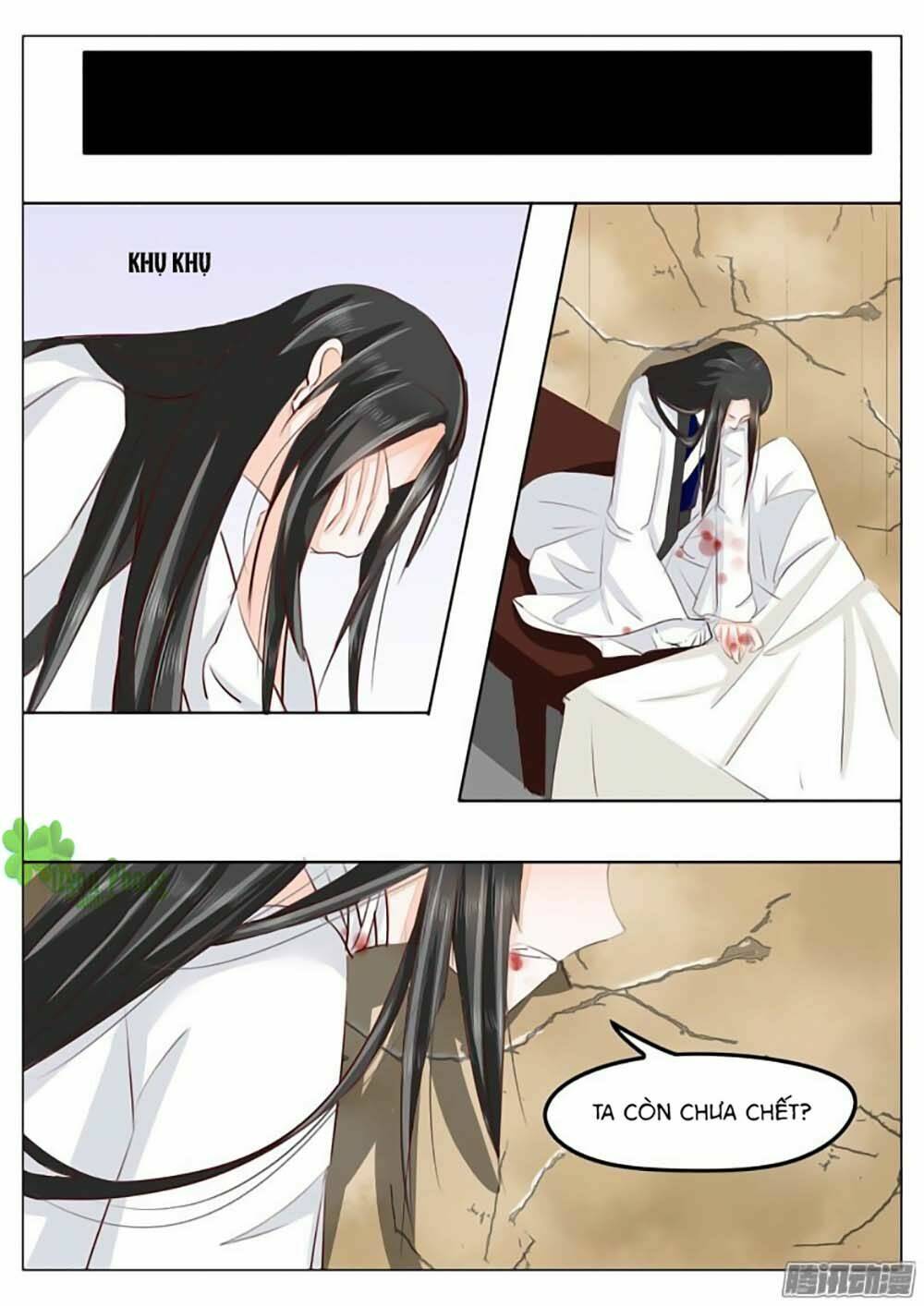 Chương 39 - Trang 6