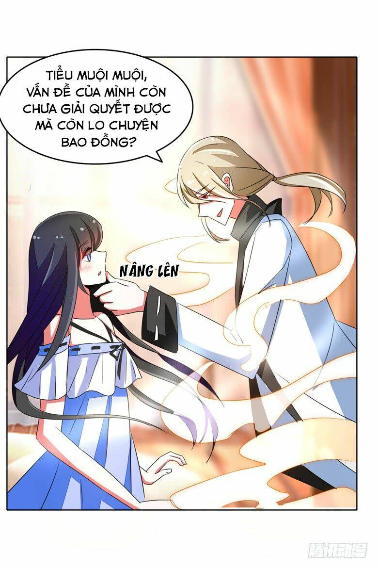 Chương 57 - Trang 21