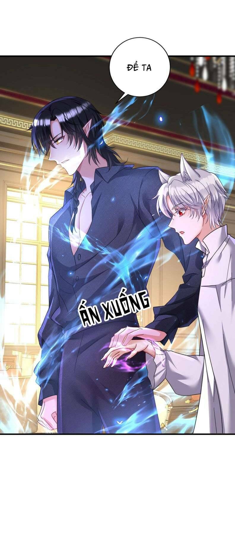 Chương 116 - Trang 21