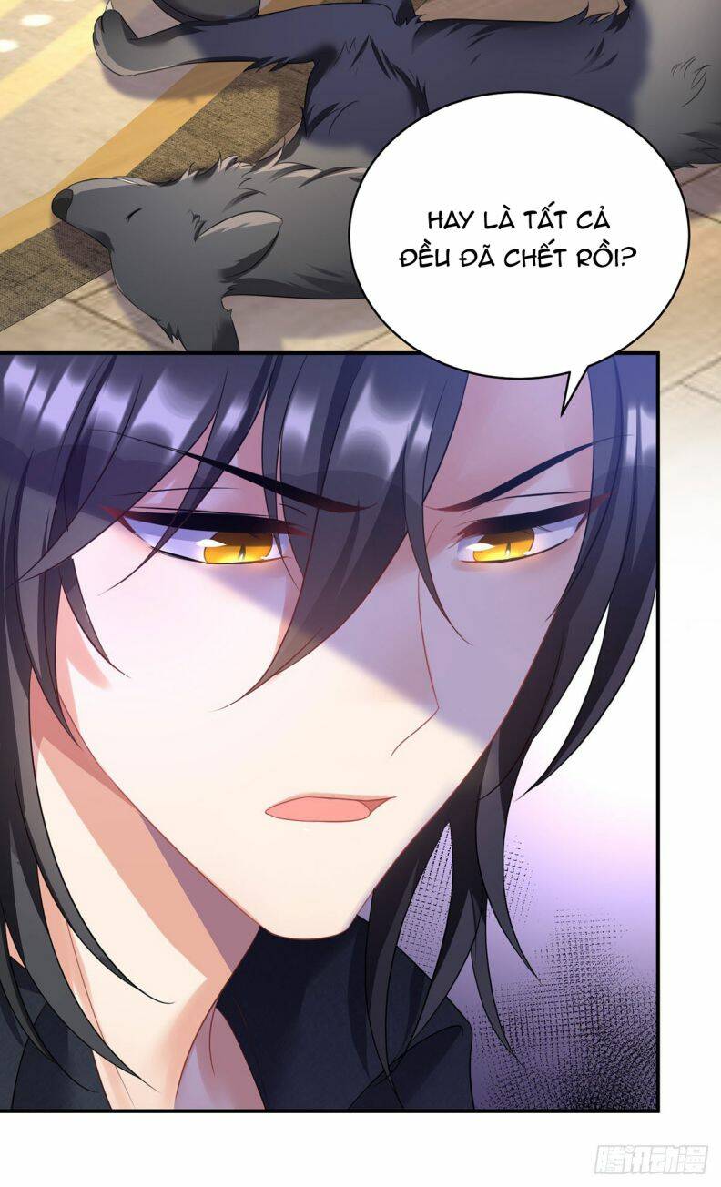 Chương 117 - Trang 21