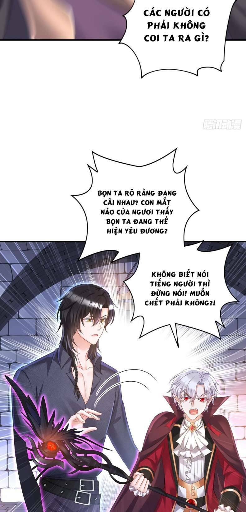 Chương 122 - Trang 29