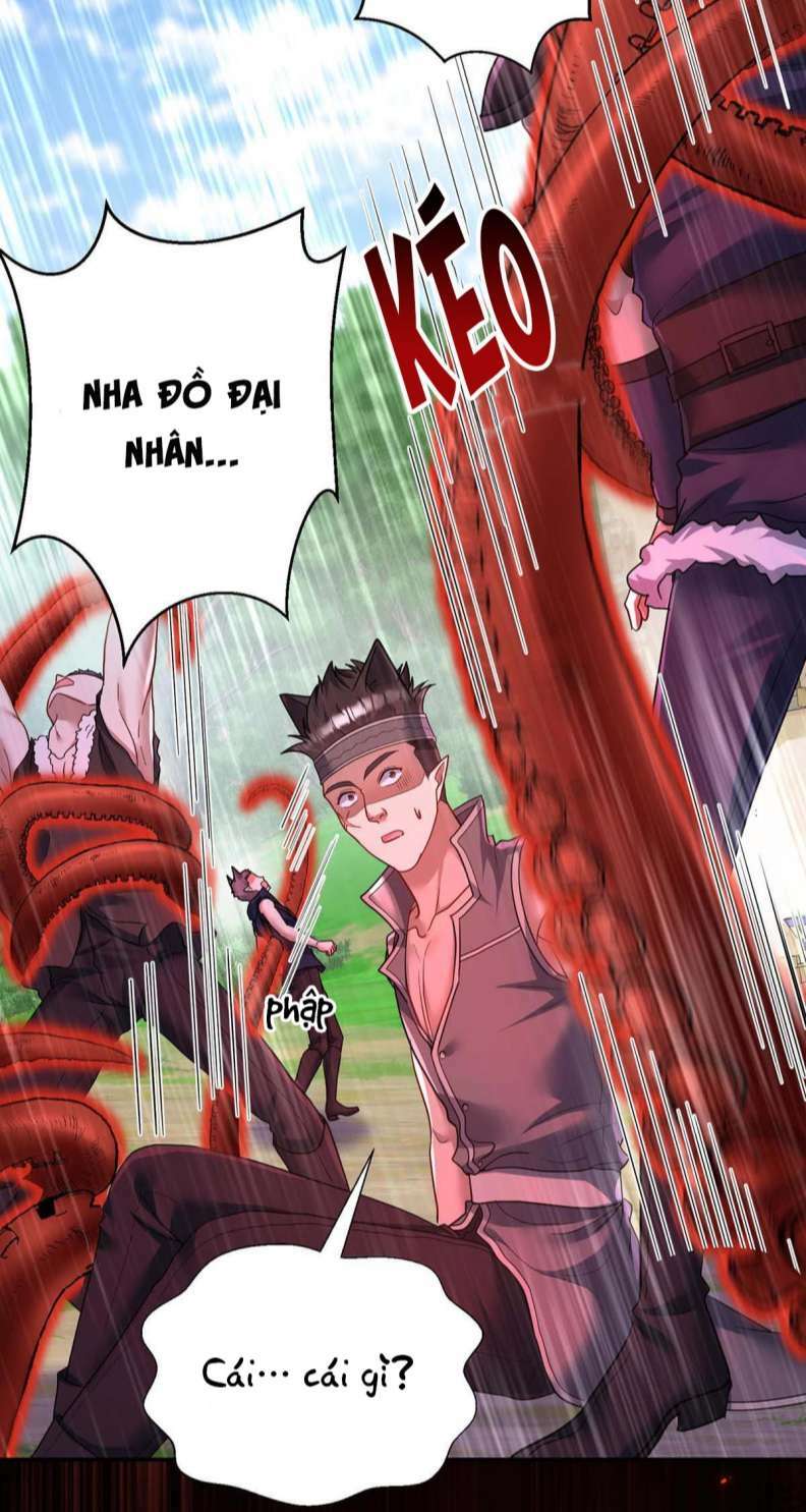 Chương 126 - Trang 22