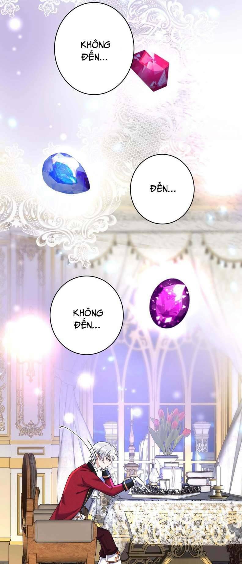 Chương 135 - Trang 21