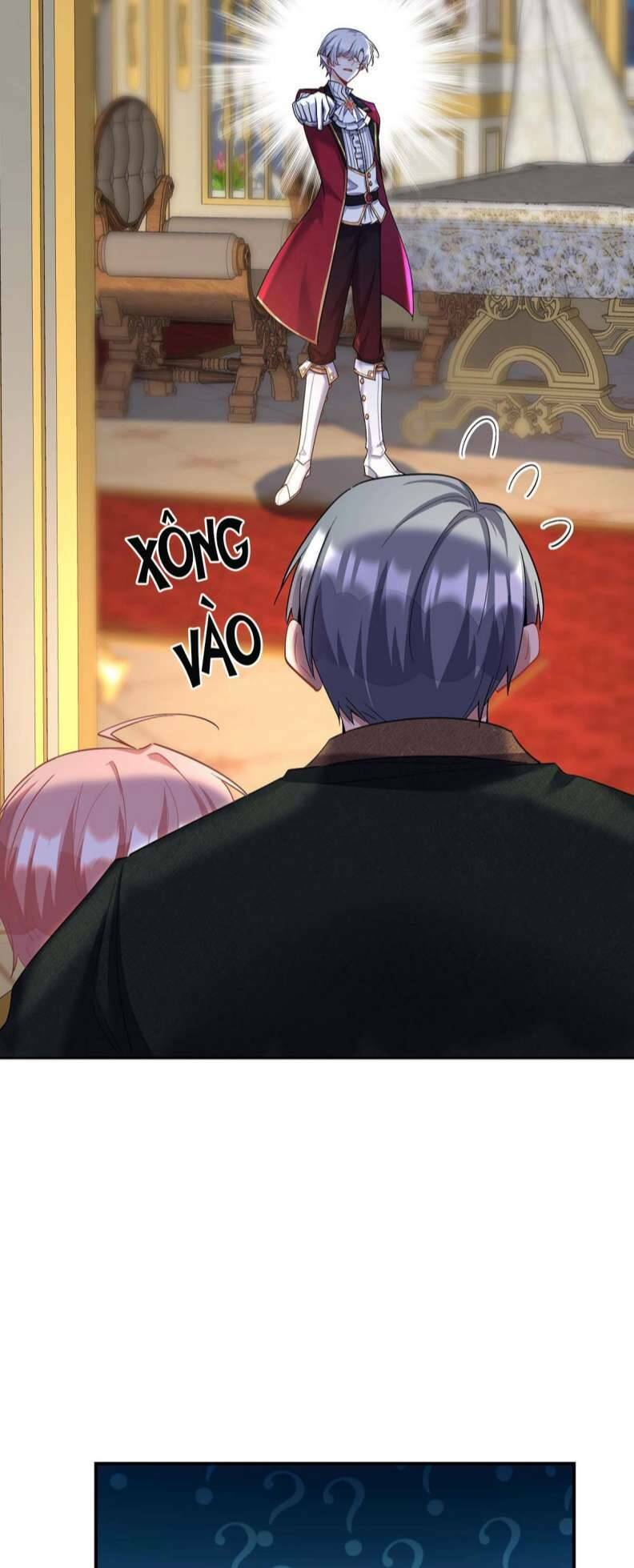 Chương 136 - Trang 23