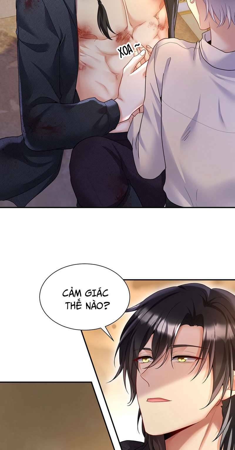Chương 157 - Trang 22