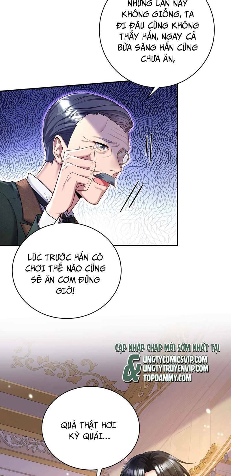 Chương 160 - Trang 20