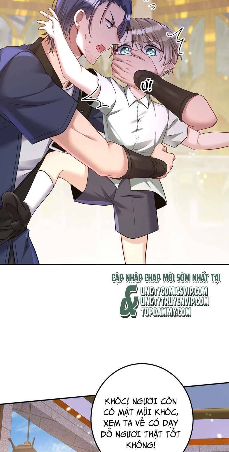 Chương 179 - Trang 27