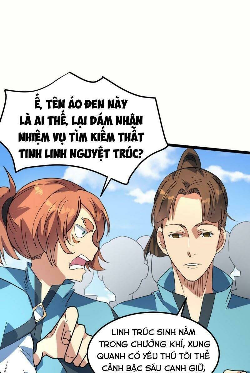 Chương 23 - Trang 1