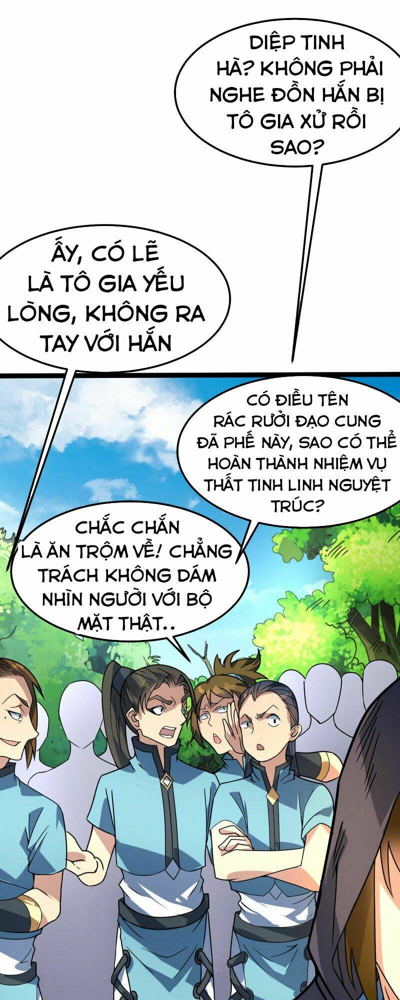 Chương 31 - Trang 11