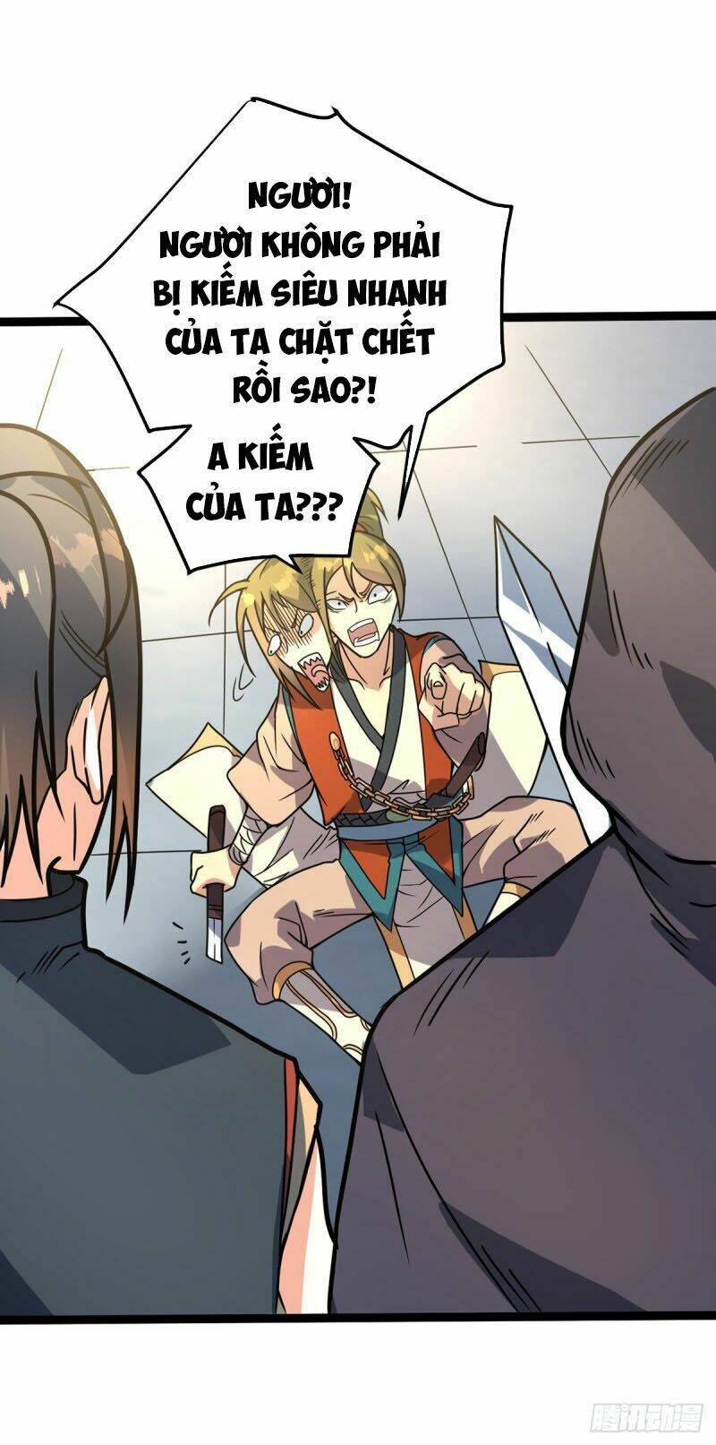 Chương 31 - Trang 27