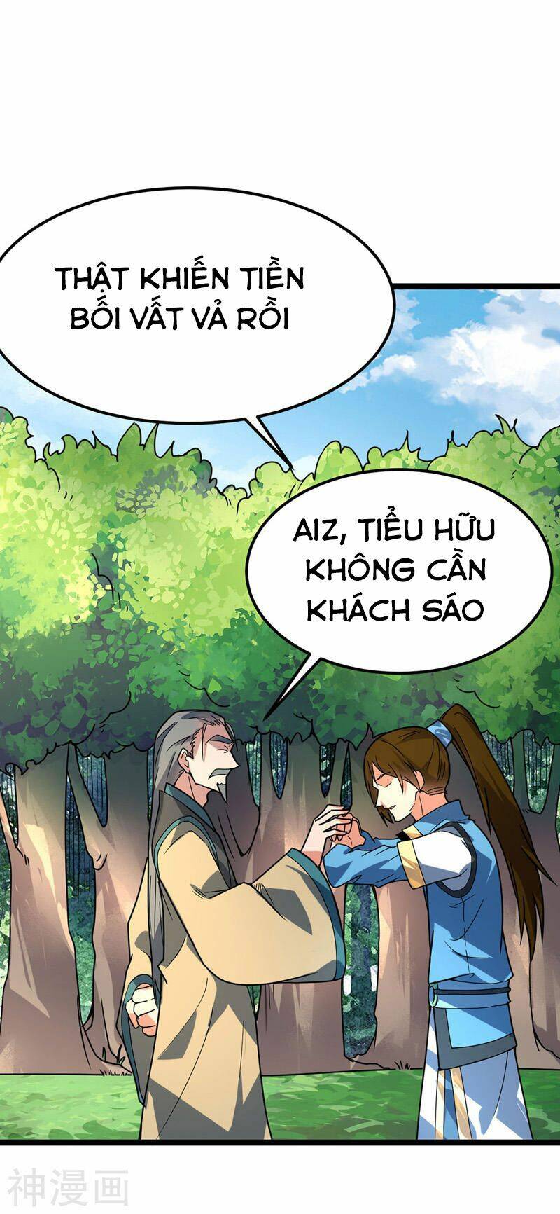 Chương 33 - Trang 2