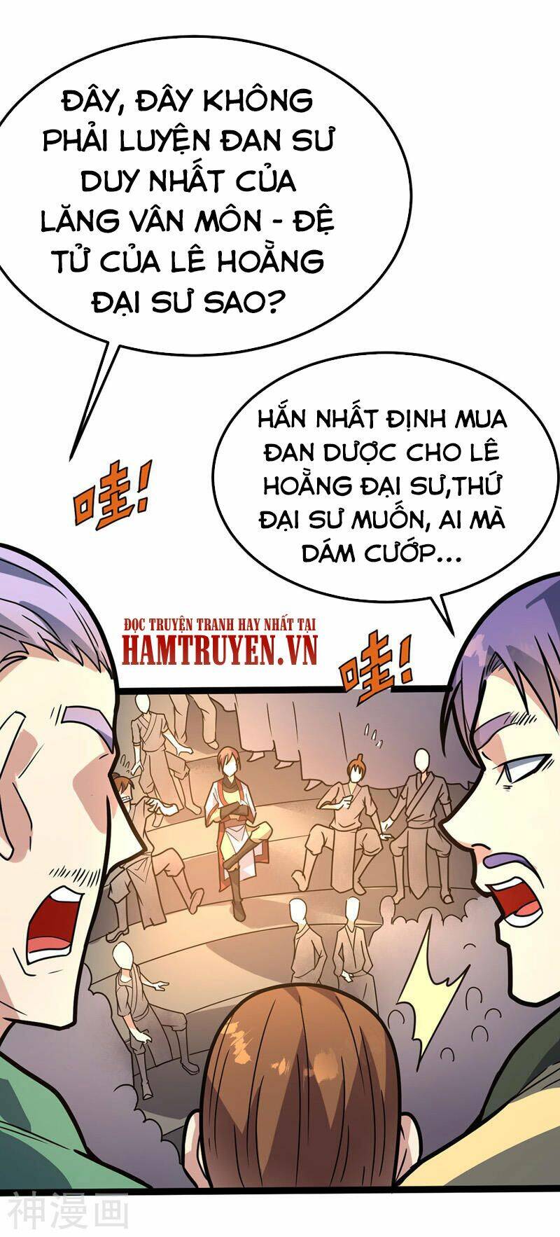 Chương 33 - Trang 28
