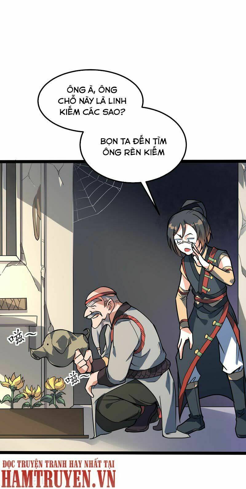 Chương 39 - Trang 12