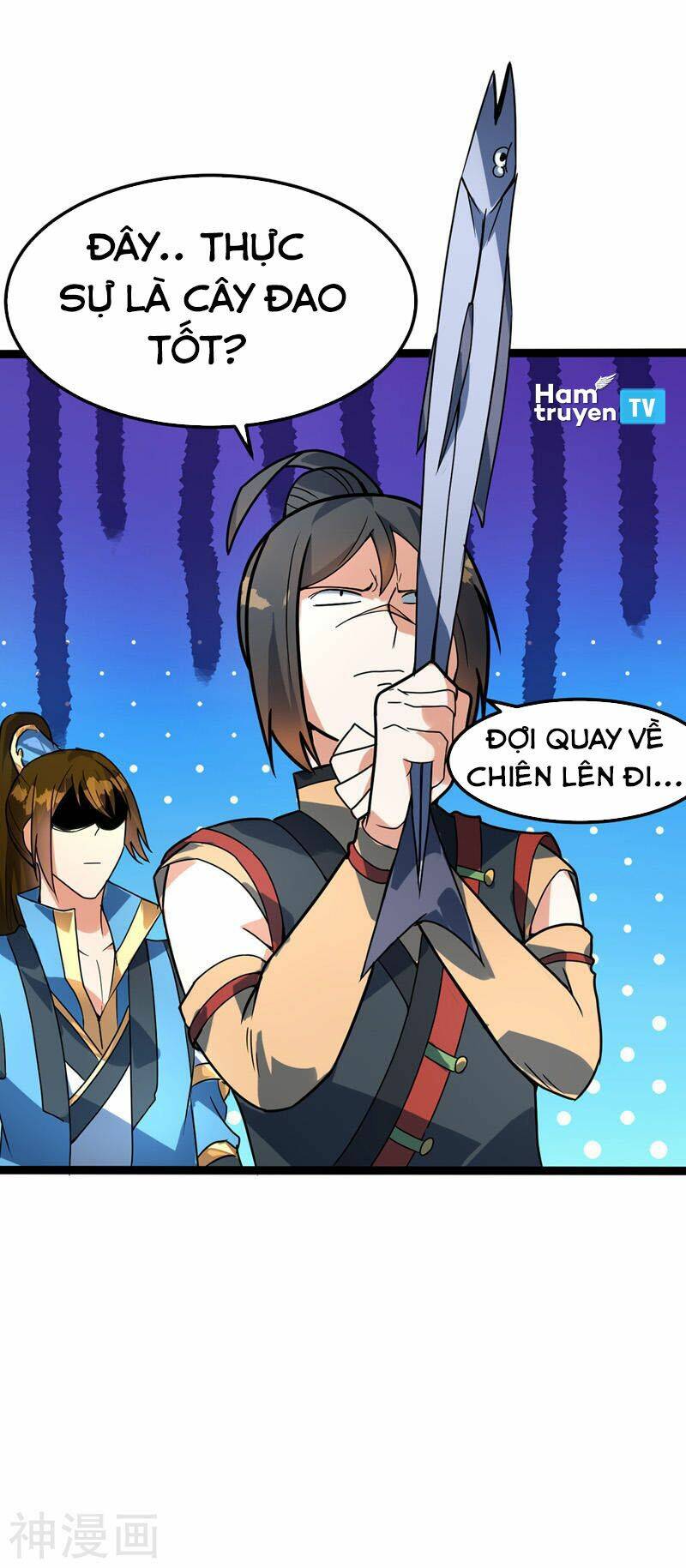 Chương 40 - Trang 2
