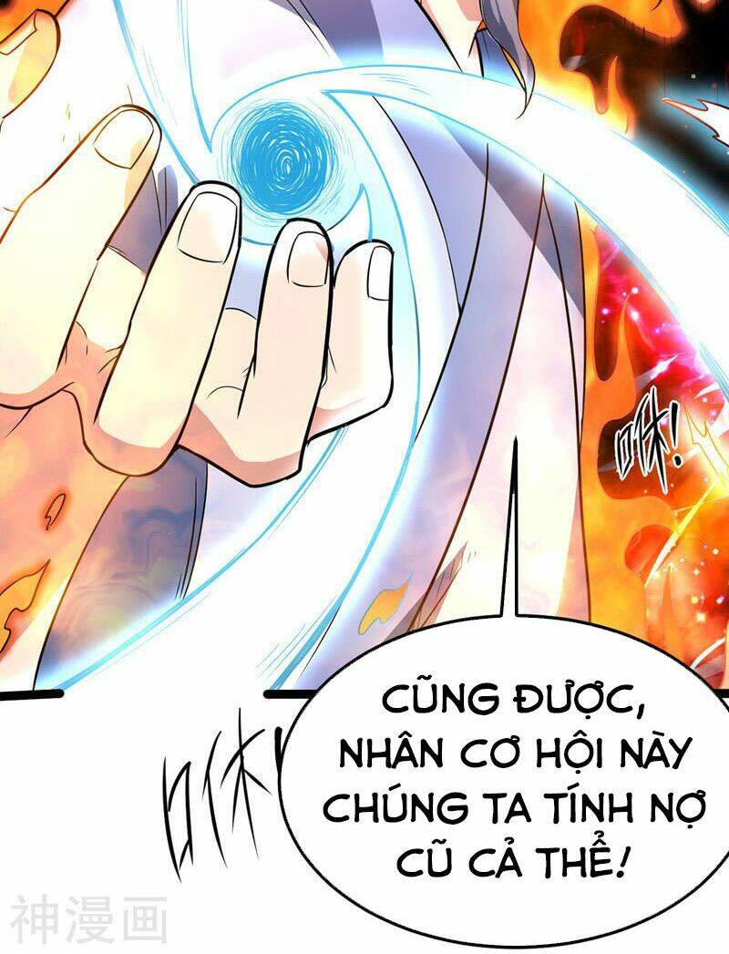 Chương 43 - Trang 21