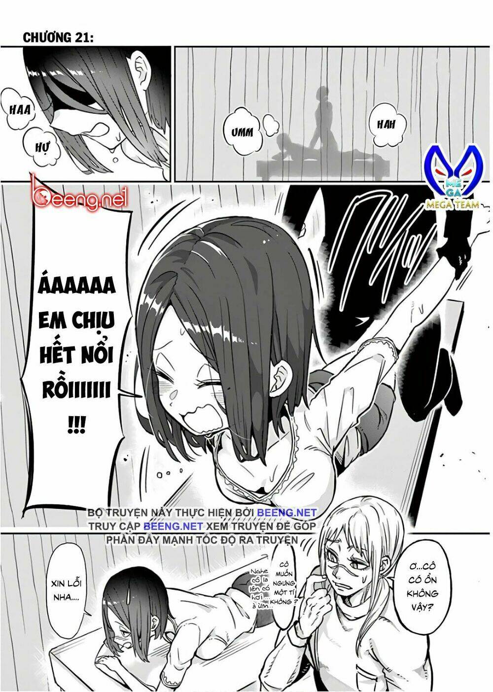 Chương 21 - Trang 1